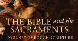 Bible Sacraments