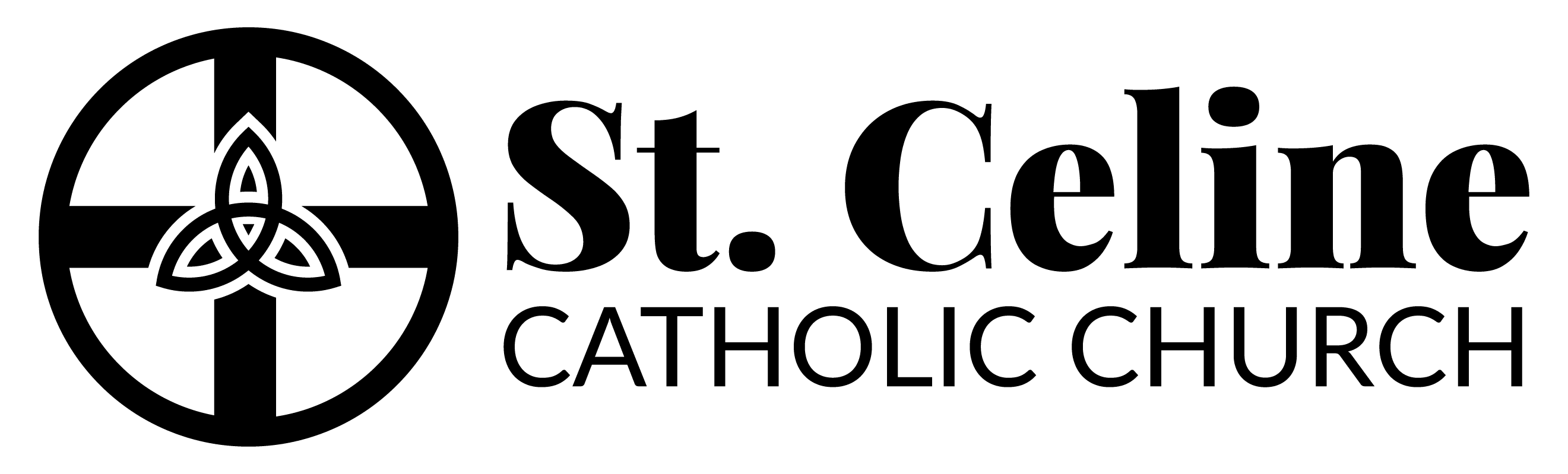 church logo