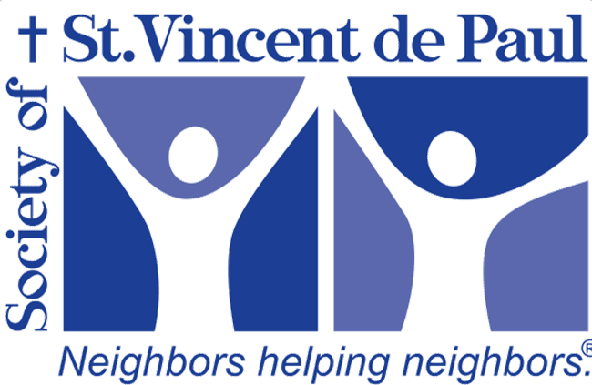 Neighbors Helping Neighbors: St. Vincent de Paul Conference Update
