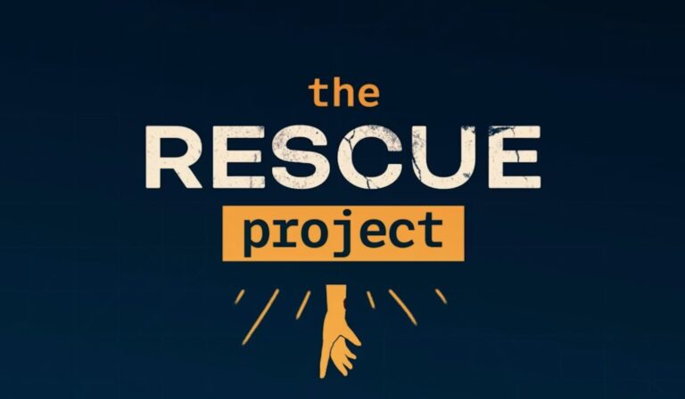The Rescue Project